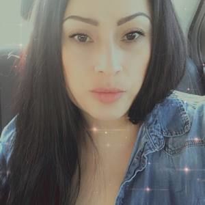 Meet your Posher, Cristy